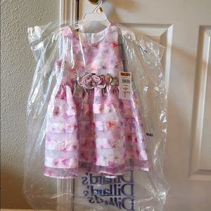 Toddler dress